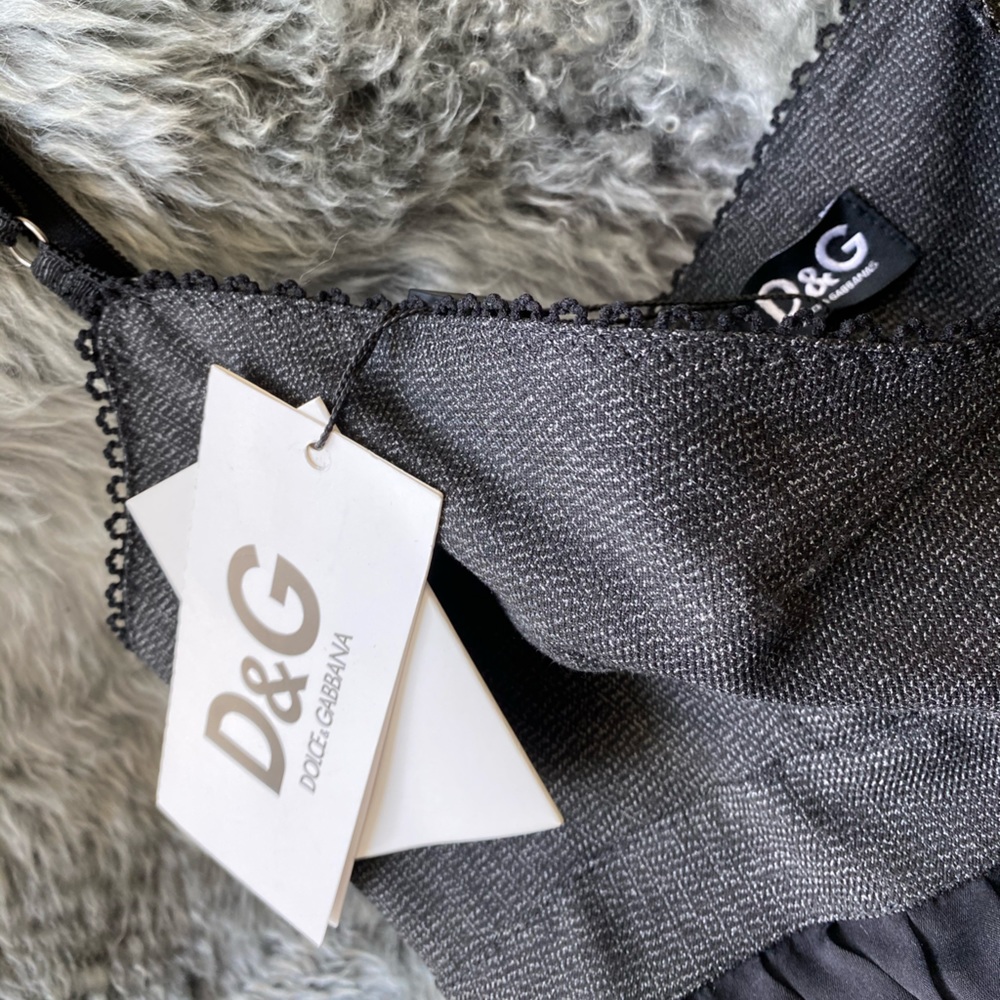 D&G Dress